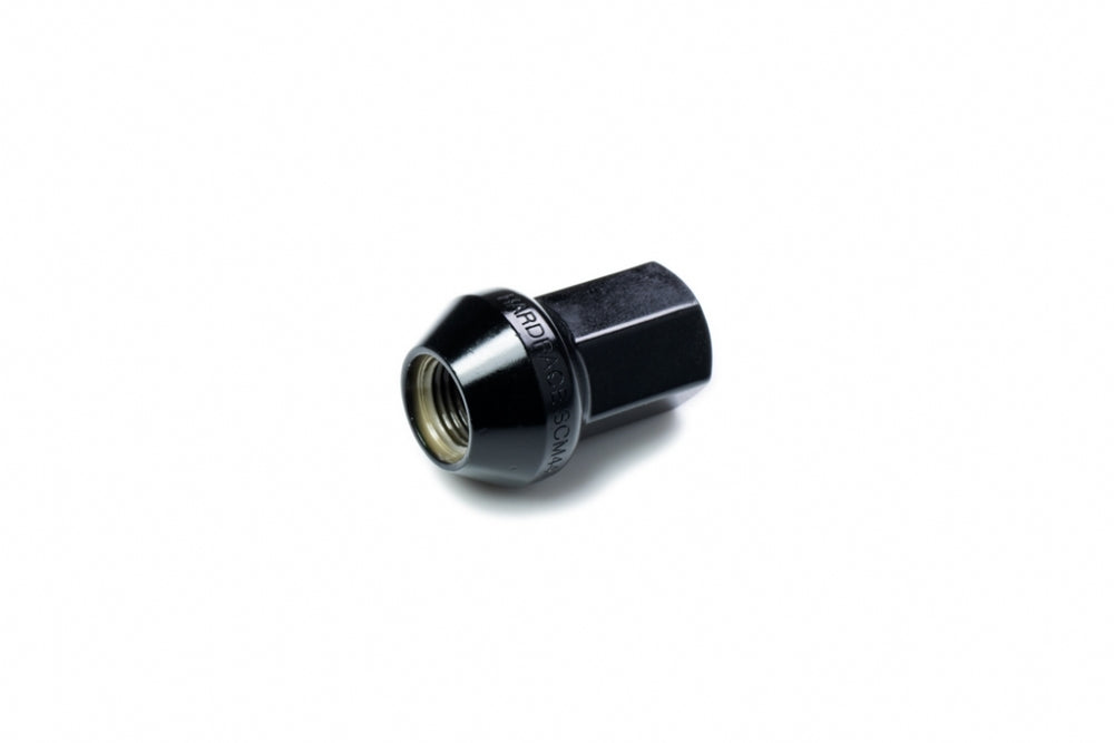Hardrace Motorsports SCM440 Hex-17 Wheel Nuts M12 X 1.5 35mm