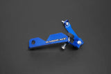Hardrace Brake Cylinder Stopper Honda Civic EF/CR-X EF Q0936
