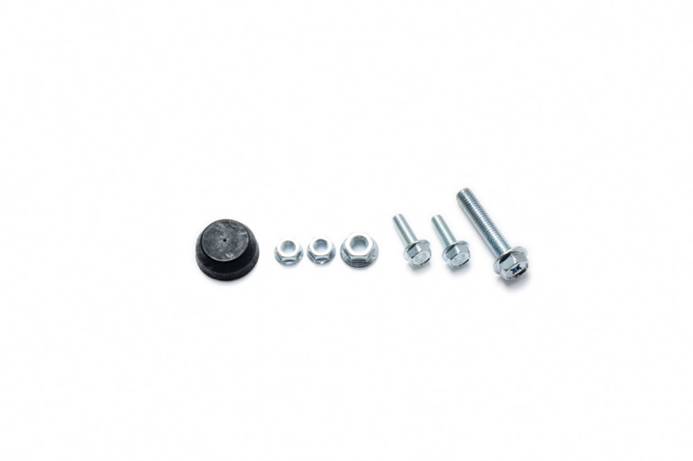 Hardrace Brake Master Cylinder Stopper