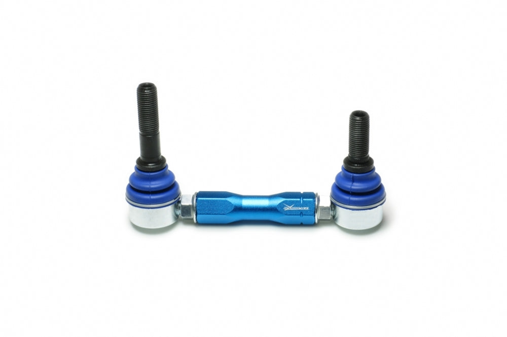 Hardrace Adjustable Front Sway Bar End Link