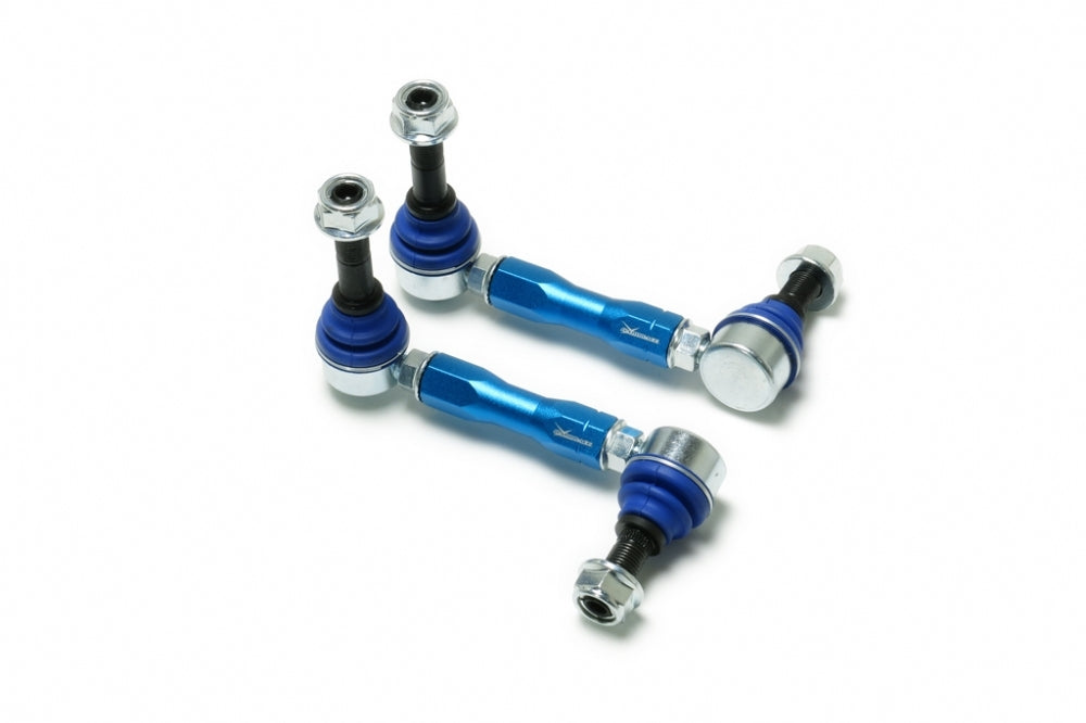 Hardrace Adjustable Front Sway Bar End Link