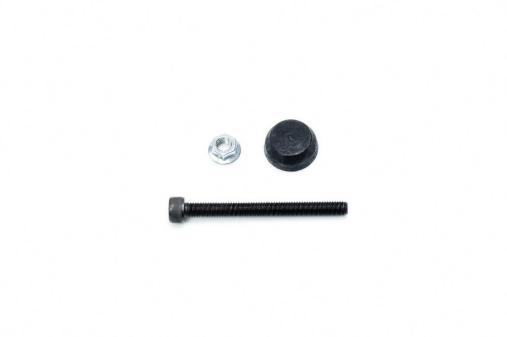 Hardrace Brake Master Cylinder Stopper