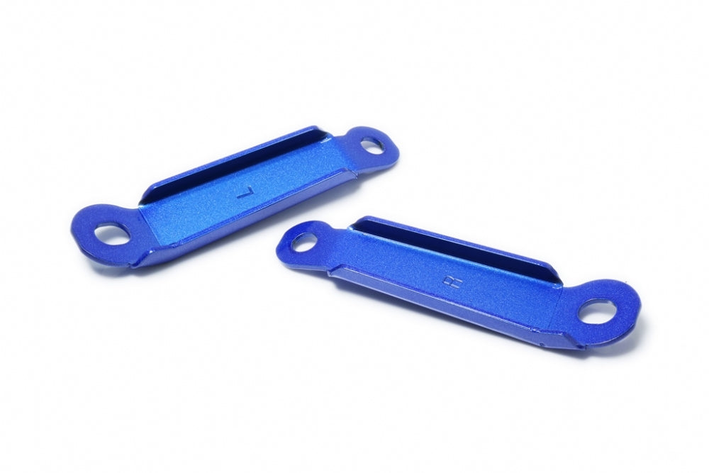 Hardrace Steering Rack Brace Kit