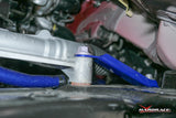 Hardrace Steering Rack Brace Kit