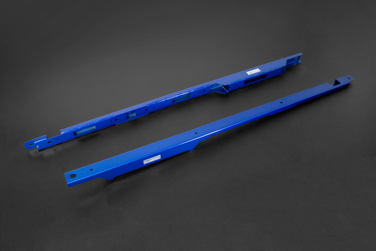 Hardrace Middle Lateral Brace Q0941 Toyota GR Yaris XPA16 20+