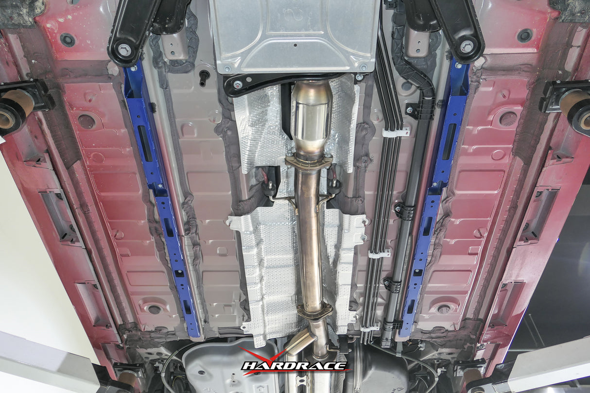 Hardrace Middle Lateral Brace