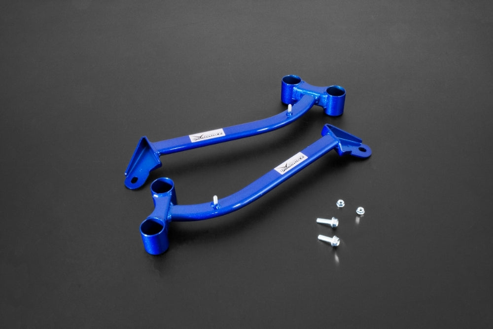 Hardrace Rear Lower - Front Brace Q0942 Toyota GR Yaris XPA16 20+