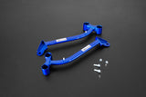 Hardrace Rear Lower - Front Brace Q0942 Toyota GR Yaris XPA16 20+