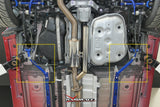 Hardrace Rear Lower - Front Brace