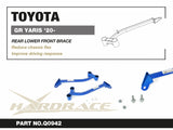 Hardrace Rear Lower - Front Brace