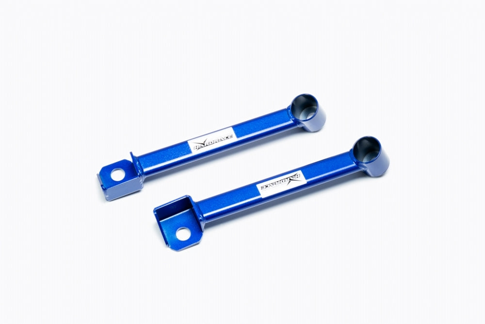 Hardrace Rear Lower - Rear Brace