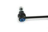 Hardrace Adjustable Front Sway Bar End Link