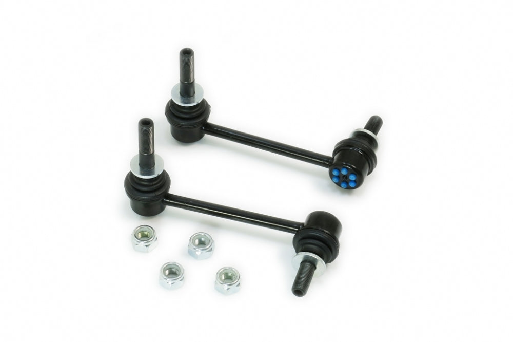 Hardrace Adjustable Front Sway Bar End Link