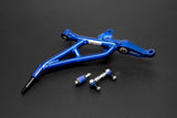 Hardrace Tubular Control Arm Pillow Honda Civic EG/Integra DC2 Q0948