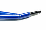 Hardrace Front Tubular Lower Control Arm Set w/Pillow-Ball Bush