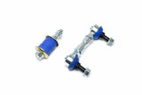 Hardrace Front Tubular Lower Control Arm Set w/Pillow-Ball Bush