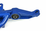 Hardrace Front Tubular Lower Control Arm Set w/Rubber Bush