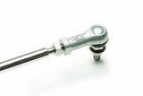 Hardrace Rear Side Headlight Leveling Rod & Bracket