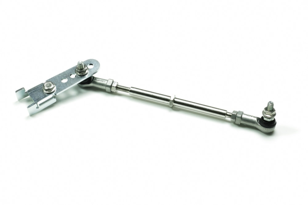 Hardrace Rear Side Headlight Leveling Rod & Bracket