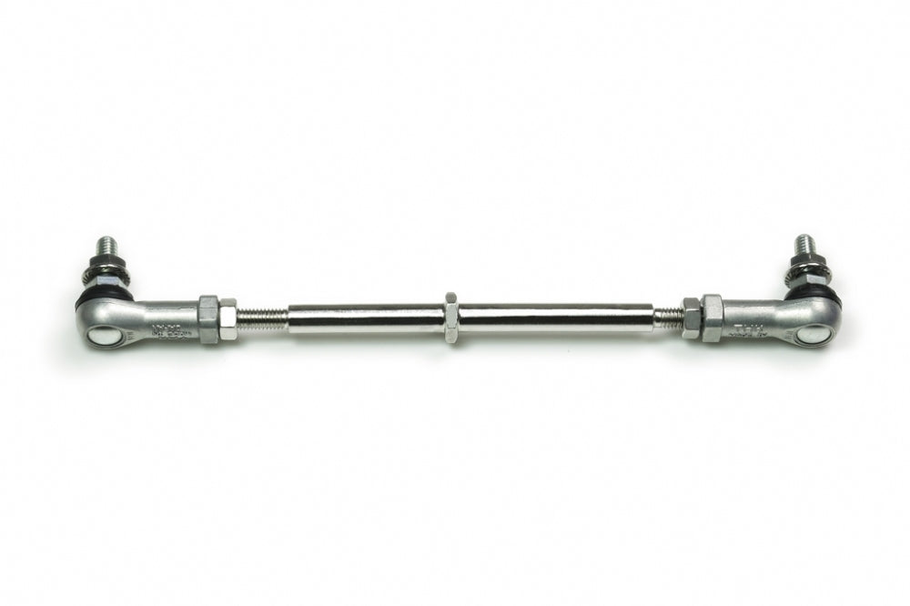 Hardrace Rear Side Headlight Leveling Rod & Bracket