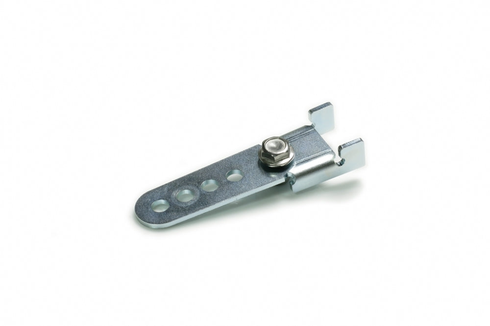 Hardrace Rear Side Headlight Leveling Rod & Bracket