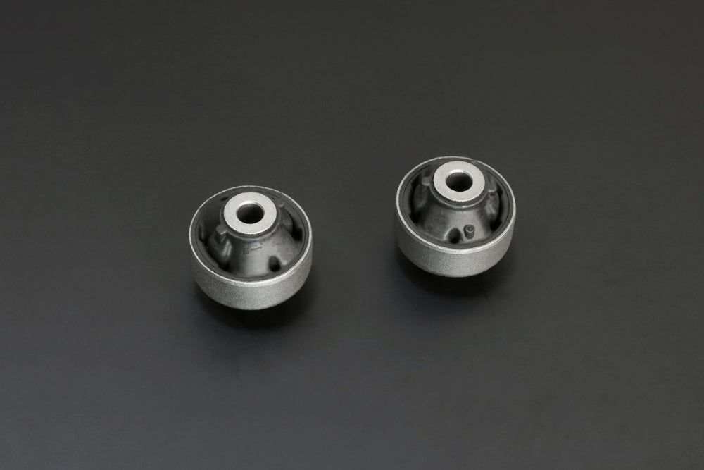 Hardrace Front Rear Lower Arm Bushing Q0952 Nissan Tiida/Pulsar/Cube