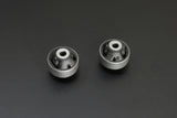 Hardrace Front Rear Lower Arm Bushing Q0952 Nissan Tiida/Pulsar/Cube