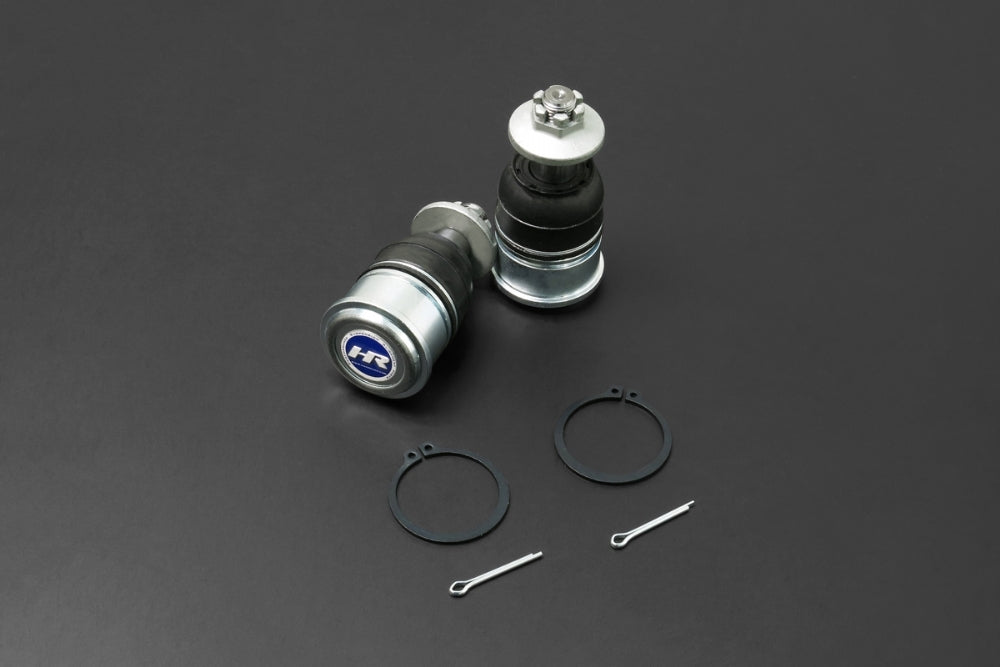 Hardrace Front Roll Center Adjuster +5mm Honda Civic Type-R FK8 Q0954