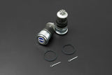 Hardrace Front Roll Center Adjuster +5mm Honda Civic Type-R FK8 Q0954