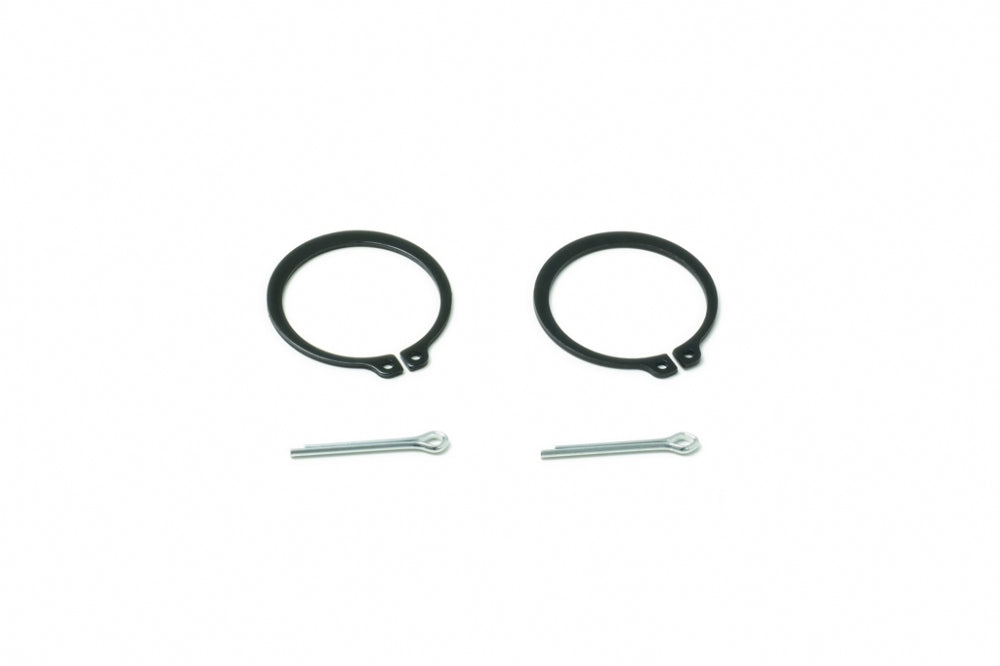 Hardrace Front Roll Center Adjuster +5mm Height