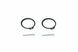 Hardrace Front Roll Center Adjuster +5mm Height