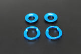Hardrace Rear Subframe Anti-Vibration Insert Q0959 Audi A4 S4/A5 S5