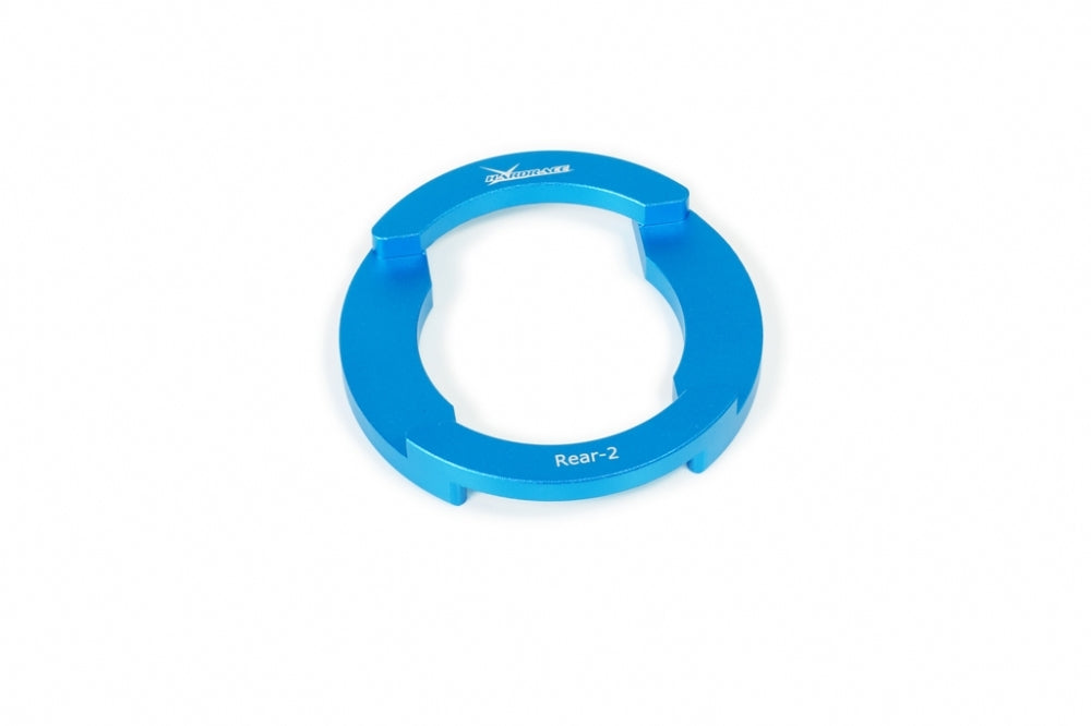 Hardrace Rear Subframe Anti-Vibration Insert