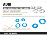 Hardrace Rear Subframe Anti-Vibration Insert