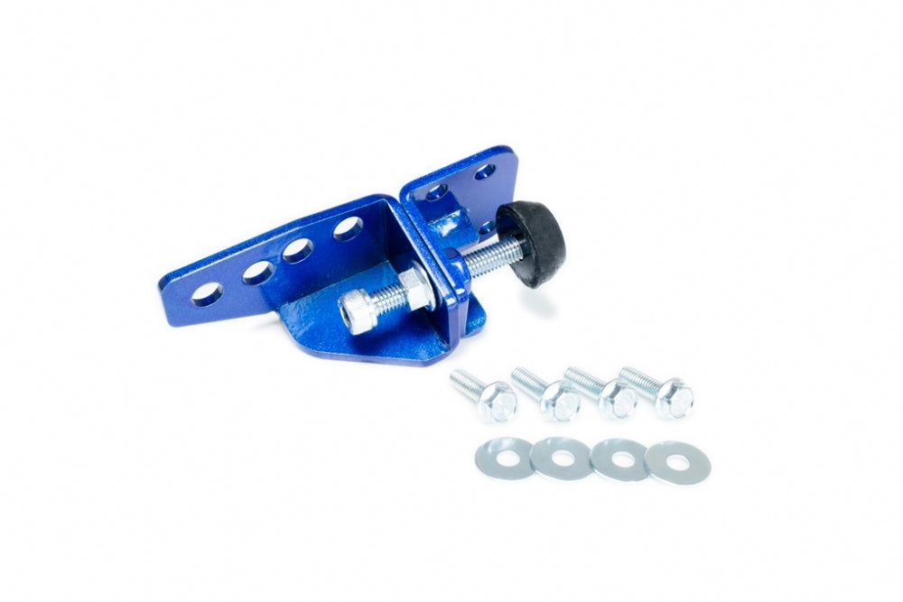 Hardrace Brake Master Cylinder Stopper