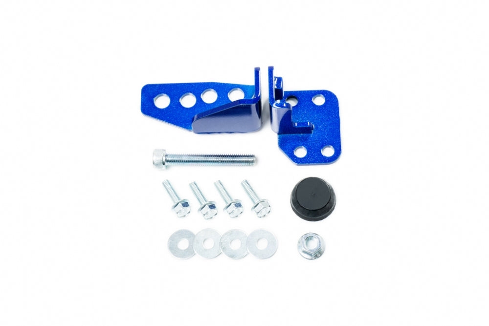 Hardrace Brake Master Cylinder Stopper