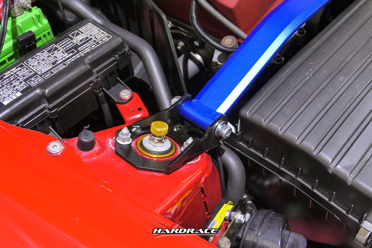 Hardrace Front Strut Tower Brace
