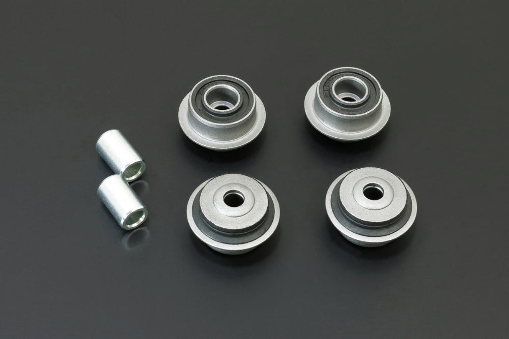 Hardrace Rear Lower Arm Bushing Front Body  Q0965 Honda S2000 AP1/AP2