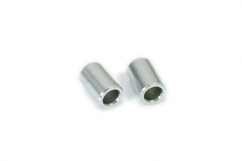 Hardrace Rear Lower Arm Bushing - Front Body Side