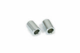 Hardrace Rear Lower Arm Bushing - Front Body Side