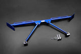 Hardrace 4 Point Rear Strut Harness Bar Q0966 Toyota GR Yaris