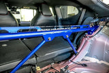 Hardrace 4 Point Rear Strut Harness Bar