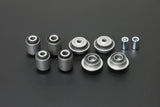 Hardrace Rear Lower Arm Bushing Set Q0967 Honda S2000 AP1/AP2 99-09