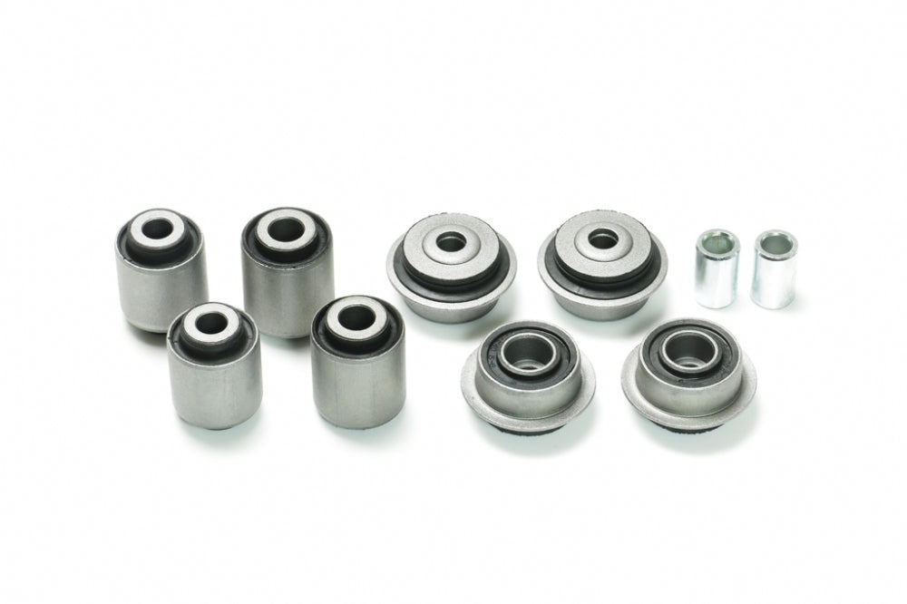 Hardrace Rear Lower Arm Bushing Set