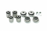 Hardrace Rear Lower Arm Bushing Set