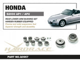 Hardrace Rear Lower Arm Bushing Set