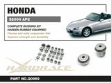 Hardrace Complete Bushing Kit