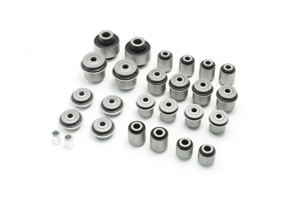 Hardrace Complete Bushing Kit