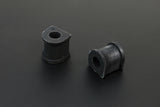 Hardrace Reinforced 17.2mm Front Sway Bar Bush Q0970 Honda NSX 91-05