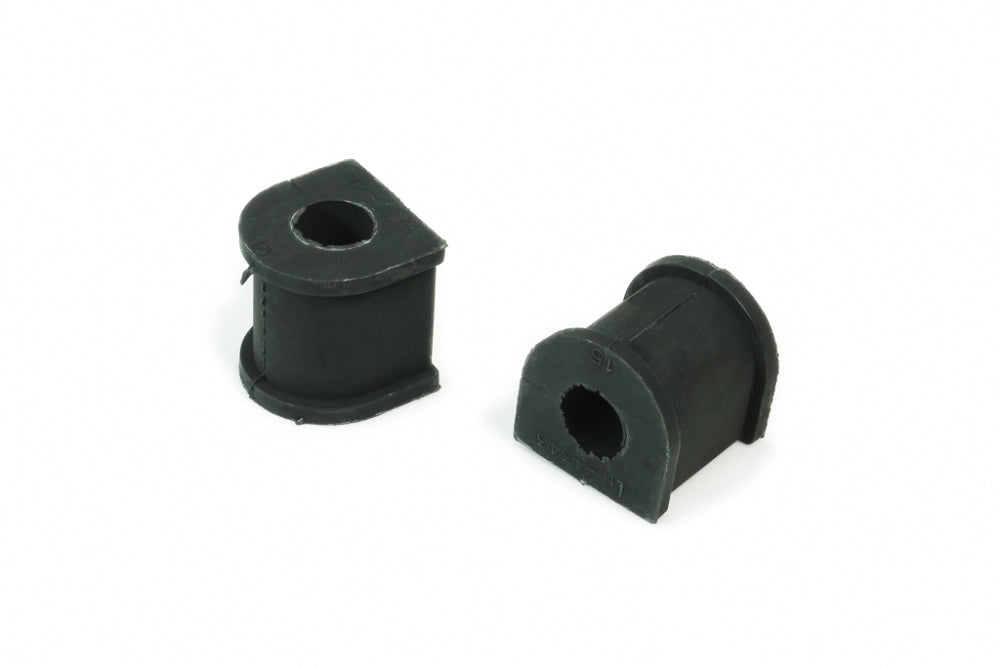 Hardrace Reinforced 17.2mm Front Sway Bar Bush
